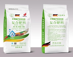 吉林纯硫酸钾复合肥料